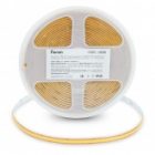 Светодиодная COB лента Feron LS536 720SMD(2110) 10W/м 6500К 24V freecut IP20 5000x8x1.8mm изображение 6