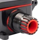 Коробка распределительная герметичная Fortisflex MG Box M-4 4 выхода IP68 черный изображение 4