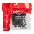 Коробка распределительная герметичная Fortisflex MG Box XL-6 6 выходов IP68 черный изображение 7