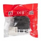 Коробка распределительная герметичная Fortisflex MG Box XL-6 6 выходов IP68 черный изображение 6