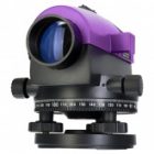 Нивелир Ermenrich PL30, фиолетовый кратность оптики х32 с компенсатором изображение 3