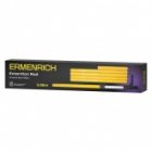 Штанга телескопическая для лазерного уровня Ermenrich Reel TWR40, 3,96 м алюминиевая 6 секций изображение 10