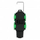 Удлинитель силовой ЭРА GREEN LINE UDL-KG-3x2,5m-30m-IP44 4х2Р+Е 30м КГ 3х2,5мм2 IP44 изображение 4