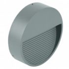 Светодиодный уличный светильник Feron DH203-1 5W 4000K IP65 серый накладной изображение 6