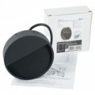 Светодиодный уличный светильник Feron DH203-1 5W 4000K IP65 черный накладной изображение 11