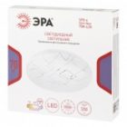 Светильник потолочный светодиодный ЭРА Классик SPB-6 Slim Neo 70W 6500K белый без ДУ изображение 16