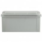 Коробка ответвительная Express DKC 150х110х70 с гладкими стенками c прозрачной крышкой IP56 изображение 2