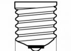 Лампа металлогалогенная газоразрядная Philips HPI Plus 250W/645 4500K BU E40 (ДРИ) (МГЛ) изображение 2