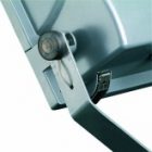 Прожектор Philips RVP351 SON-TPP400W E40 IP65 асимметричный с натриевой лампой изображение 6
