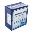 Электросчетчик Меркурий-231 AM-01 5-60А 230/400В однотарифный на din-рейку изображение 7