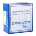 Электросчетчик Меркурий-231 AT-01I 5-60А 230/400В многотарифный на din-рейку ЖКИ IrDA изображение 4