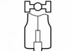 Лампа галогенная линейная Osram 64783 Haloline 2000W 220V Fa4 334.4mm изображение 3