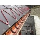 Греющий кабель Devi DTCE-30, 55m, 1700W, 230V изображение 4