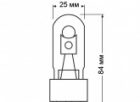 Лампа металлогалогенная Osram HQI-T 70W/NDL Powerstar G12 (МГЛ) изображение 2