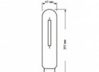 Лампа натриевая для теплиц Osram PLANTASTAR 250W Е40 изображение 2