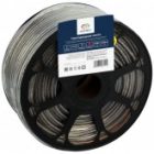 Лента светодиодная Neon-Night LED SMD 2835 4,8W/m 60LED/м, красная, 220В IP67 10x7мм 100м изображение 2