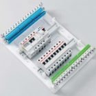 Клеммник винтовой ABB N5x16- 6х6 мм NK/S11 изображение 3