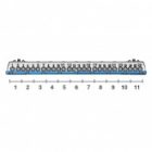 Клеммник винтовой ABB N11x16-15х6мм NK/S26 изображение 2