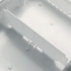 Перегородка горизонтальная ABB Mistral41 12М в нишу изображение 2