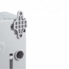 Комплект крепления к стене ABB 4 шт Mistral65 изображение 2
