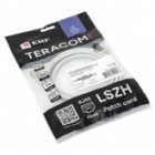 Патч-корд EKF TERACOM PRO Cat.6 экранированный FTP оболочка LSZH серый (2,0м) изображение 4