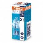Лампа галогенная капсульная Osram 66748 ECO Halopin 48W(60W) 220V G9 изображение 3
