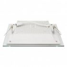 Светодиодная панель LED Feron AL2111 12W 4000k 960lm 160х160х35mm изображение 3