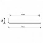 Светильник Световые Технологии OPL/S 436 HF изображение 2