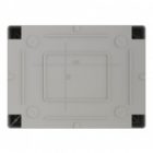 Коробка распределительная Express DKC 150х110х70 с гладкими стенками IP56 изображение 4