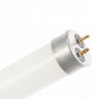 Лампа светодиодная T8 трубка Feron LB-213 18W 4000K 230V G13 1200мм холодный свет изображение 3