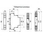 Фотореле Меандр ФР-2М 16А AC230В с датчиком УХЛ4 с ФД-3-1 изображение 2