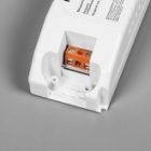 Светодиодная панель LED Feron AL2113 36W 4000k 2900lm белый, драйвер в комплекте 595х595х8mm изображение 2