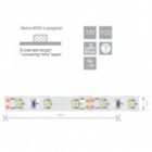 Светодиодная лента Feron LS603 60SMD(3528) 4.8W/m 12V IP20 1000х8х1.22mm 6500K холодный белый изображение 2