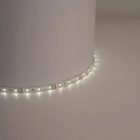 Светодиодная лента Feron LS604 60SMD(3528) 4.8W/м 12V IP65 5000х8х3.8mm теплый белый изображение 5