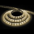 Светодиодная лента Feron LS604 60SMD(3528) 4.8W/м 12V IP65 5000х8х3.8mm теплый белый изображение 6