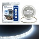 Светодиодная лента Feron LS613 120SMD(3528) 9.6W/м 12V IP65 5000х10х3.8mm белый изображение 3