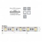 Светодиодная лента Feron LS607 60SMD(5050) 14.4W/м 6500K 12V IP65 5000х10х3.8mm холодный белый изображение 2