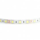 Светодиодная лента Feron LS607 60SMD(5050) 14.4W/м 6500K 12V IP65 5000х10х3.8mm холодный белый изображение 4