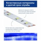 Светодиодная лента Feron LS603 60SMD(3528) 4.8W/m 12V IP20 5000х8х0.22mm синий изображение 6