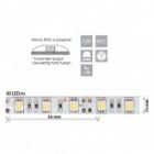 Светодиодная лента Feron LS607 60SMD(5050) 14.4W/m 12V IP65 5000х10х3.8mm RGB изображение 2