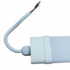 Светильник светодиодный Foton FL-LED LSP-L150 48W 3000K 3840Lm IP65 32x50x1520mm линейный изображение 2
