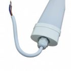 Светильник светодиодный Foton FL-LED LSP-L150 48W 3000K 3840Lm IP65 32x50x1520mm линейный изображение 3