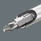 Набор крестовых бит Wera Pozidriv с битодержателем 7 предметов Bit-Check 7 PZ Universal 1 изображение 3