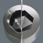 Набор бит Wera с битодержателем 61 предмет Bit-Safe 61 Universal 3 изображение 3