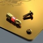 Набор бит Wera с битодержателем Rapidaptor 30 предметов Bit-Check 30 Diamond 1 изображение 6