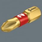 Набор бит Wera с битодержателем Rapidaptor 30 предметов Bit-Check 30 Diamond 1 изображение 4