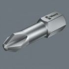 Набор бит Wera с битодержателем 43 предмета Bit-Safe 43 Universal 1 изображение 3
