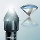 Набор ударных бит Wera Pozidriv с ударным держателем 10 предметов Bit-Check 10 PZ Impaktor 1 изображение 3