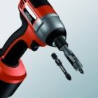 Набор ударных бит Wera 6 предметов Bit-Check 6 Impaktor 1 изображение 5