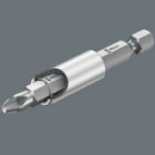 Набор бит Wera звездочек TORX с битодержателем 30 предметов Bit-Check 30 TX Universal 1 изображение 3